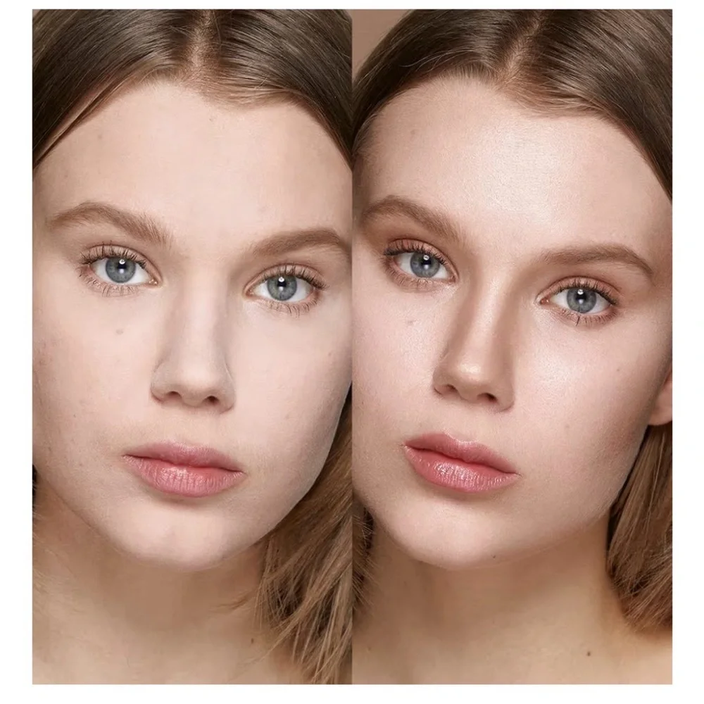 Kiko Milano Sculpting Touch Creamy Stick Contour stick for face color Hazelnut